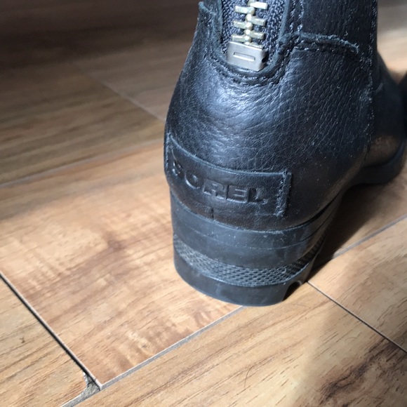 Sorel Woman’s Knee High Boots - Picture 3 of 10